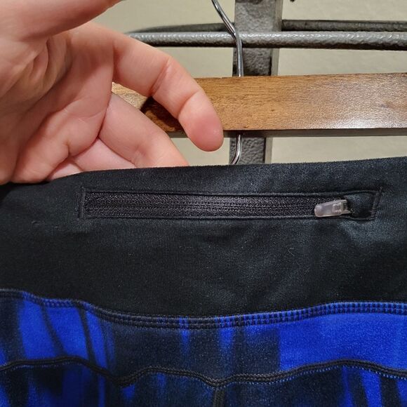 Nike running crop leggings - Picture 8 of 10